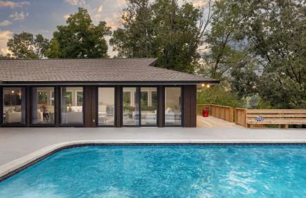 Amber Refresh by Avantstay Pool and Hot Tub - Foto 65