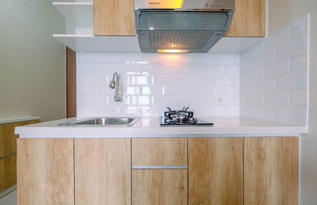 Brand New Fabulous 2Br Podomoro Golf View Apartment By Travelio - Photo 9