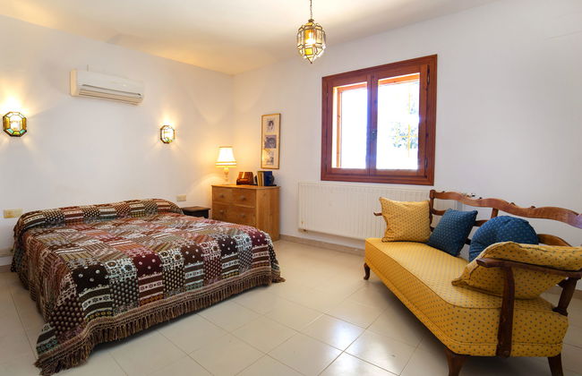 3 bedroom House in Benissa with private pool and garden - Photo 10