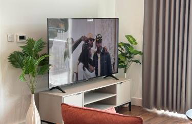 AA Apartment - Foto 1