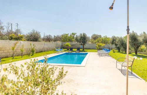 Villa Campagnola - Foto 35