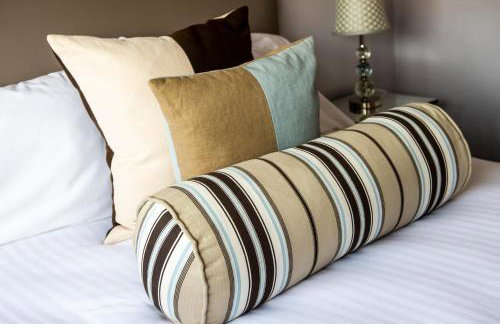 No.17 Serviced Apartment - Foto 47