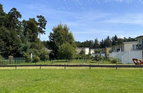 Ostsee-Ferienwohnung Uhlnüst Graal-Müritz - Foto 11