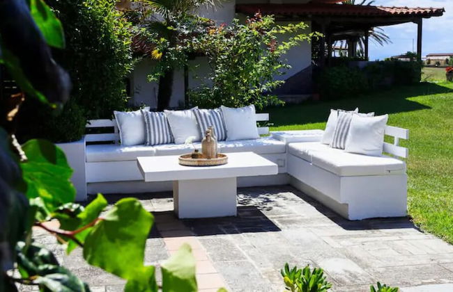 Soleado Beachfront Villa - Foto 14