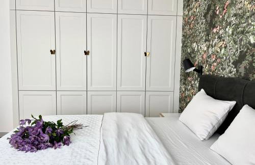 Apartament Hawkinsa - Foto 15