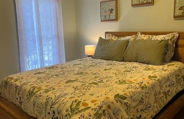 Hidden Pines - Foto 10