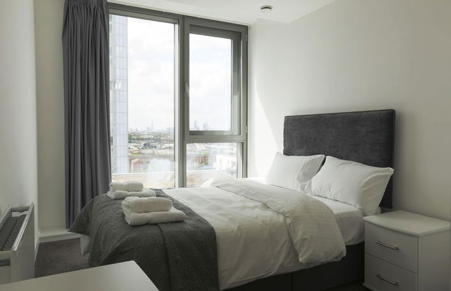 Belvedere Olympic One Eighty - Foto 5