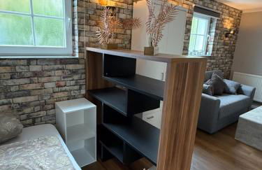 Gemütliche voll ausgestattete 1 bis 2 Personen Wohnung im Weindorf Grolsheim zentral ruhig und perfekt angebunden - Foto 19