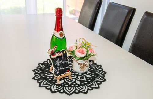 Ferienhaus Eisenach - Foto 9