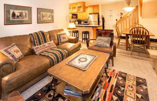 Chamonix - Year-round Fun w/ Shared Pool! - Foto 2