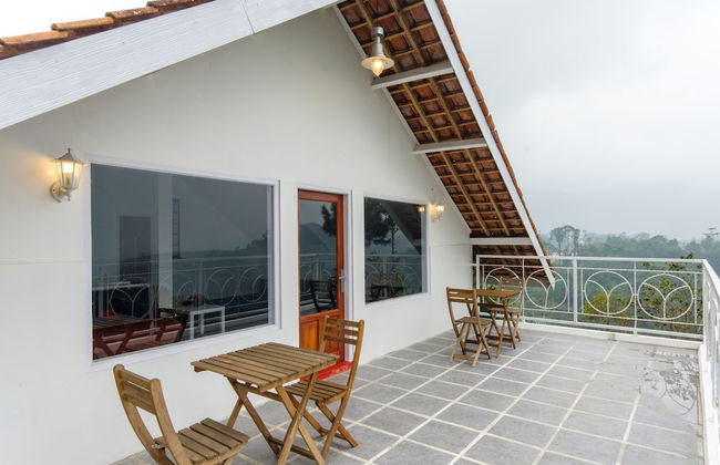 Hilltop Camp Lembang by TwoSpaces - Photo 46