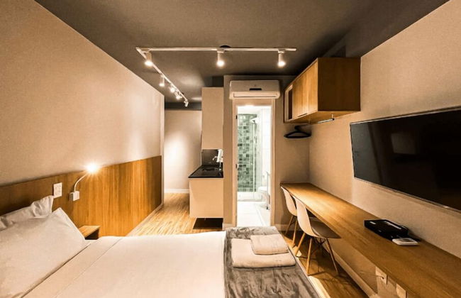 STUDIO MOEMA - Foto 5