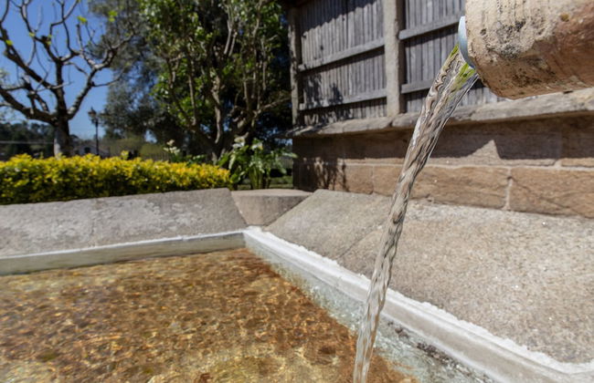 Casa Rural as Bentinas - Foto 64