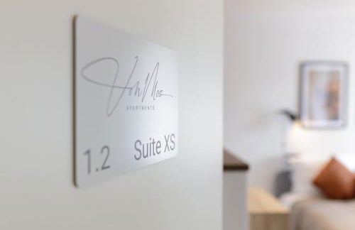 VonMos Moselblick Apartments - Foto 34