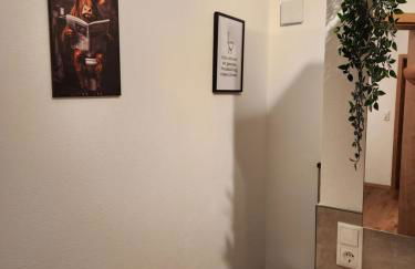 Ferienhaus "Zum frechen Michel" - Foto 29