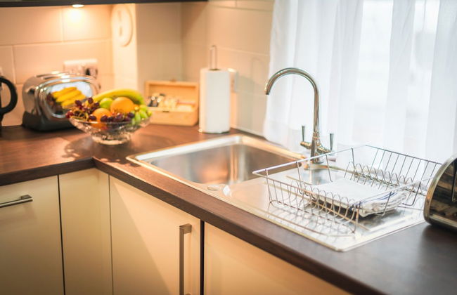 The Knight Residence Apartments by Mansley - Foto 44