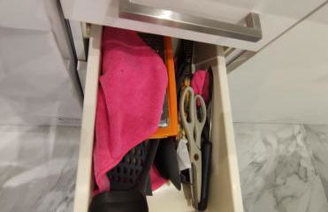 Apartamento Graviña - Foto 8