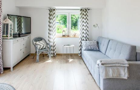 Dom nad morzem Ludwikowo - Foto 55