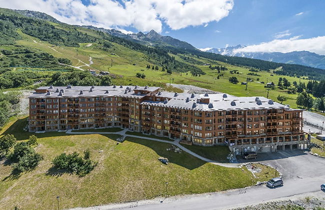 Hôtel Eden by Odalys - Foto 26