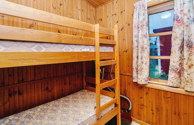 8 Person Holiday Home in Vig-by Traum - Foto 6