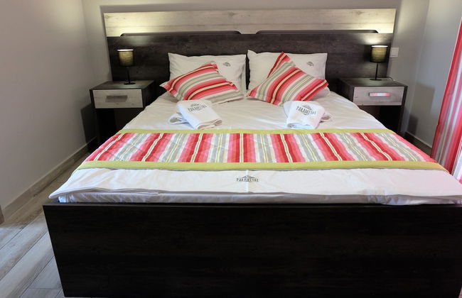 Paramithi Luxury Apartments - Foto 4