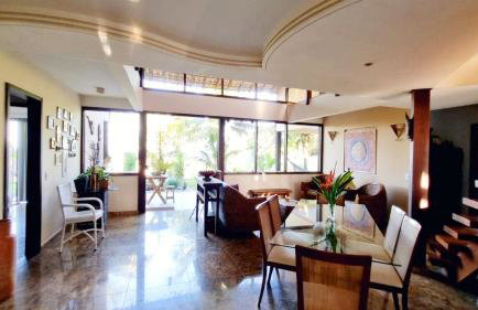 Casa con piscina y vista al mar - Foto 31