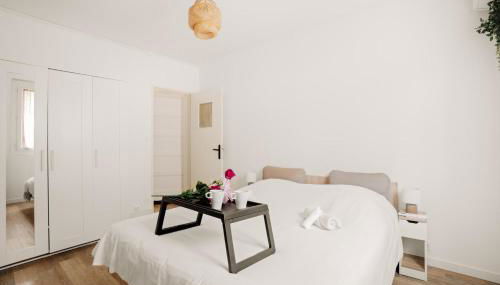 L'Essentiel Raffiné Proche Transports - Photo 5