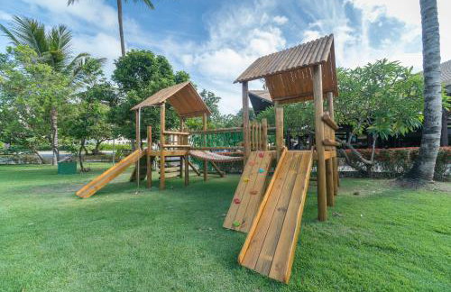 Condomínio Nannai Residence - Anchova 01 - Photo 13