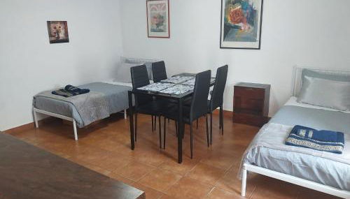 Casa Santa Maria - apartamento A - Foto 3