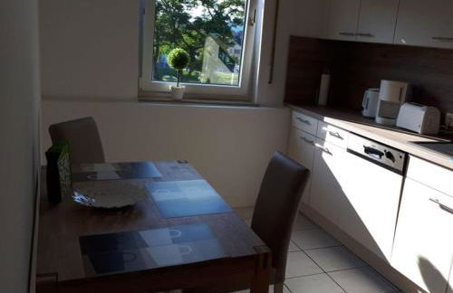 Tacke 5 - Penthouse Bodenwerder - - Foto 1