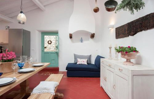 White Jasmine Cottage - Foto 52
