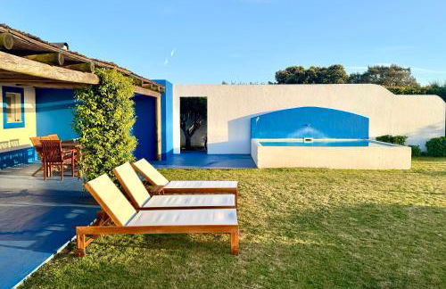 Comporta - Wood & Blue - Foto 6