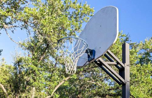 Waterfront - Pool, Hot Tub, Lake Views, Boat Dock - Foto 73