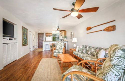 Beautiful 2/2 condo in Kailua Kona. Ocean View! - Foto 13