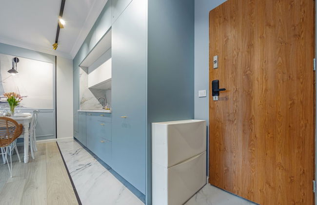 Apartamenty Sun & Snow Wypoczynkowa - Photo 18