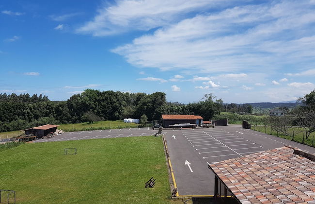 Casona Los Gamonales - Foto 36