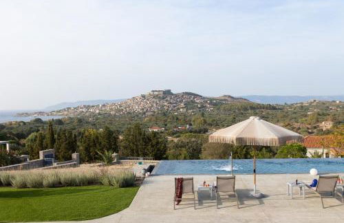 Lampetos Houses Molyvos - Photo 68