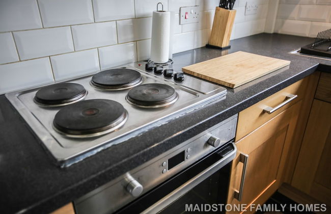 Maidstone Family Homes - Fernhill - Foto 39