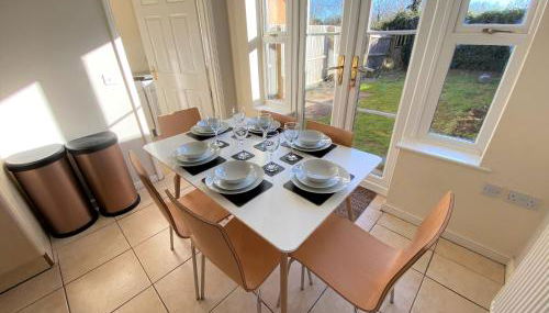 Johnson Townhouse - Photo 3