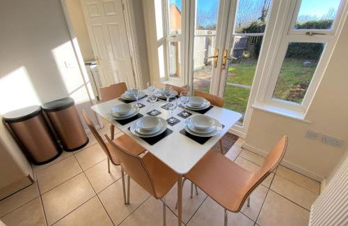 Johnson Townhouse - Photo 3