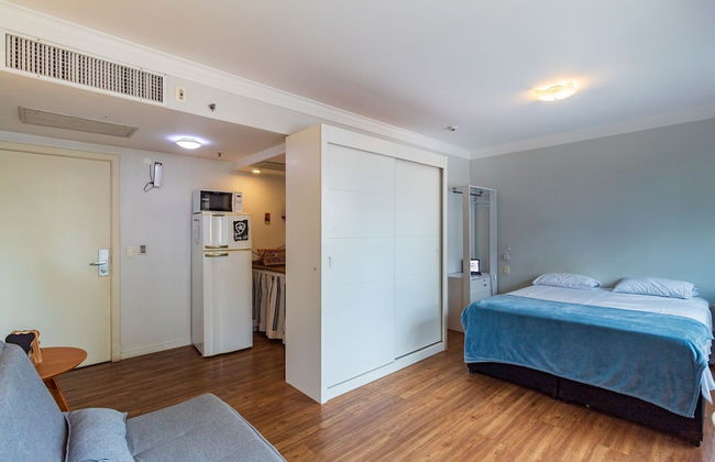 LFlats Hotel Oscar Freire Hosp. Clínicas - Foto 38