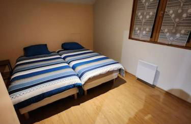 Chalet Antlana 2 avec cheminée - Foto 15