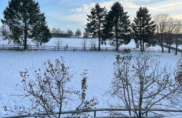 Ferienwohnung auf dem Bauernhof - Hermanns Lodge - Foto 7