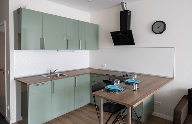 Prime Host apartments on CSKA 79 - Foto 5