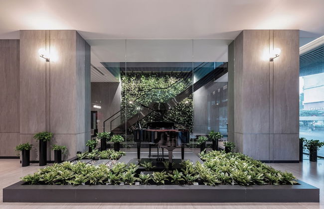 Fraser Residence Hanoi - Foto 4