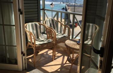 Apartamento El Muelle - Foto 18