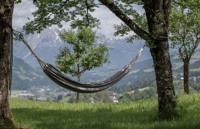 Zederberg Appartements - Foto 51