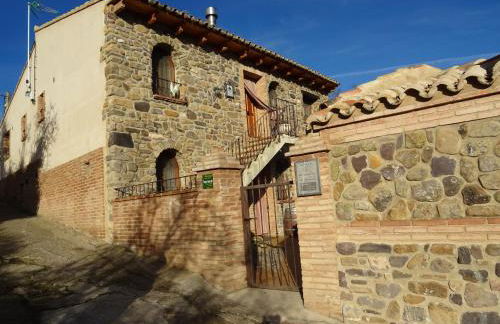 El Corralico del Moncayo - Photo 37