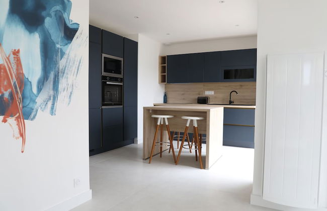 Les Maisons de Louise - Foto 30