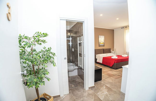 Suebi Rooms and Apartments - Foto 7